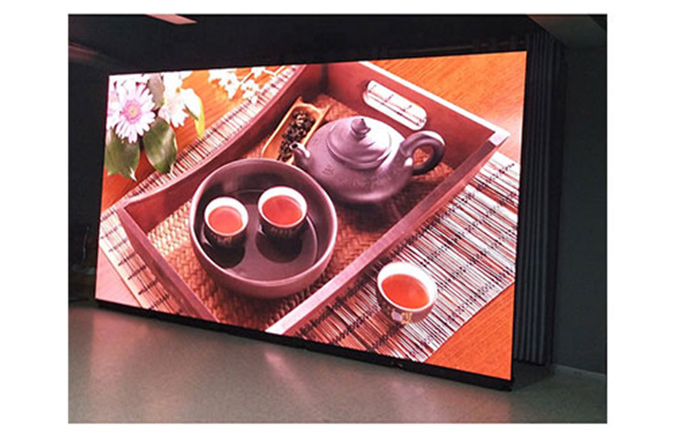 Commercial Advertising