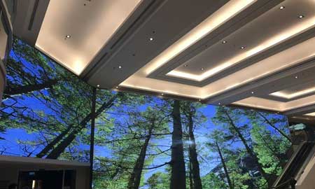 P3.9 Rental Led Screen