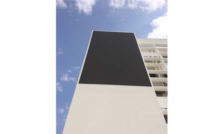 P6 Outdoor Energy Saving Led Screen